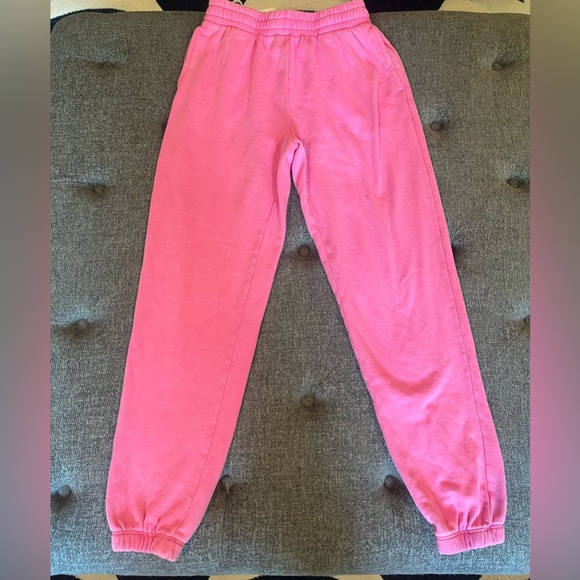 Garage sweatpants - Picture 1 of 2